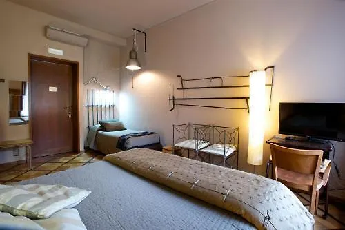 Hotel Bed Art Milano Centrale