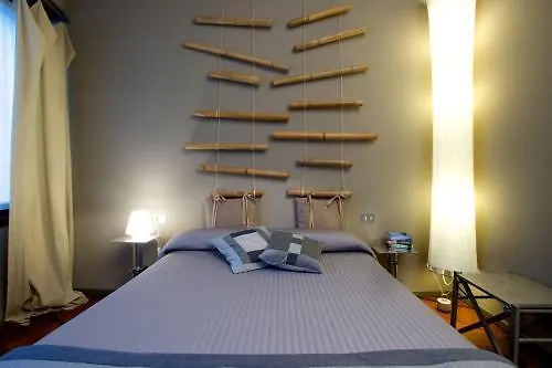 Bed Art Milano Centrale 2*, Milan