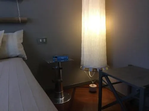 Hotel Bed Art Milano Centrale