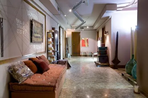Bed Art Milano Centrale Hotel Milan