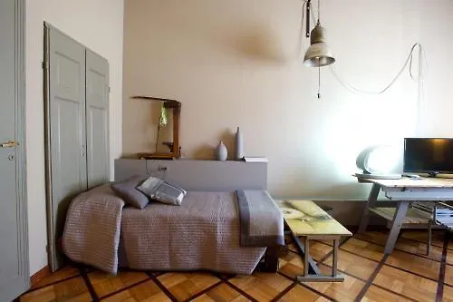Bed Art Milano Centrale