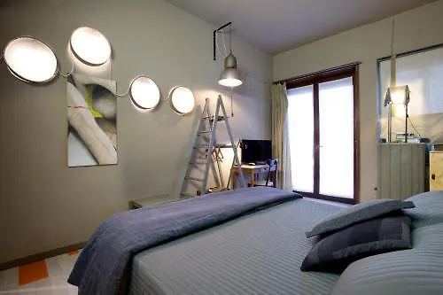 Hotel Bed Art Milano Centrale