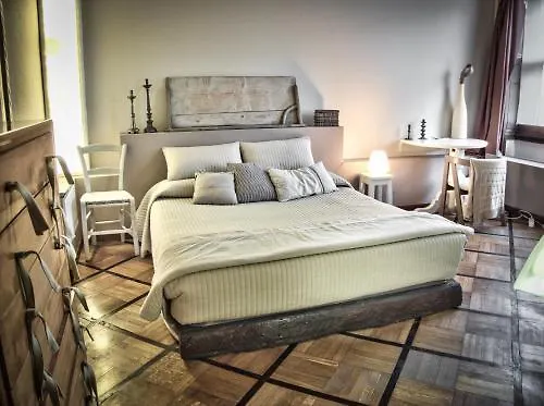 Bed Art Milano Centrale Hotel Milan
