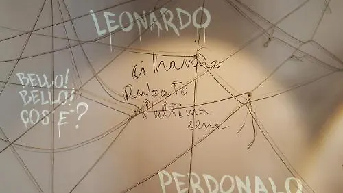Bed Art Milano Centrale 2*, Milan Italy