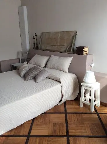 Hotel Bed Art Milano Centrale
