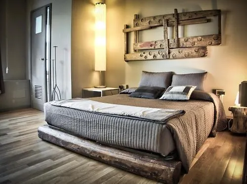 Hotel Bed Art Milano Centrale