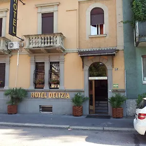 Delizia Milan