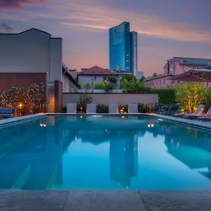 Hotel Crowne Plaza By Ihg
