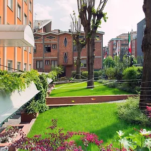 Ξενοδοχείο Eco & Bioriso Restaurant, Μιλάνο