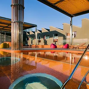 Hotel Nhow