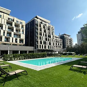 Ξενοδοχείο Ramada Plaza By Wyndham, Μιλάνο