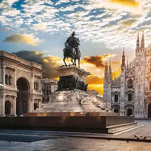 Mm Dateo Milano