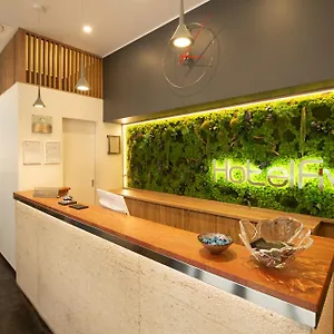 Five Otel