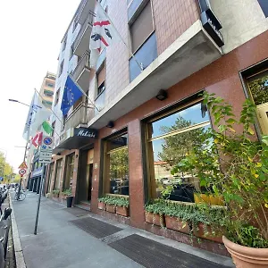 Hotel Mokinba Sant'ambroeus