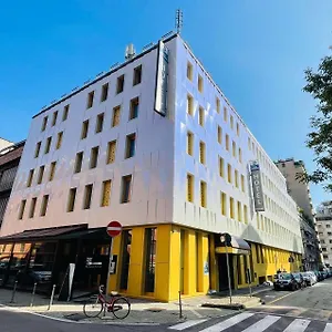 Hotel Western Madison