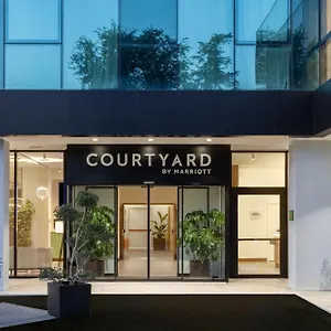 Courtyard By Marriott Linate Otel