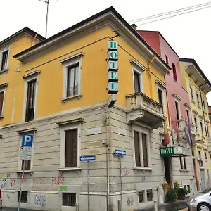 Trentina Отель