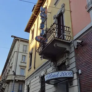 Hotel2000 Milan