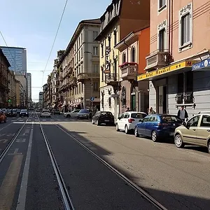 Mondial Milan