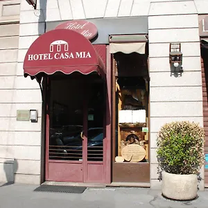 2* ホテル Casa Mia
